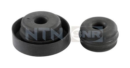 Подушка амортизатора (заднего) MB C-class (W202) 93-00 фото 9