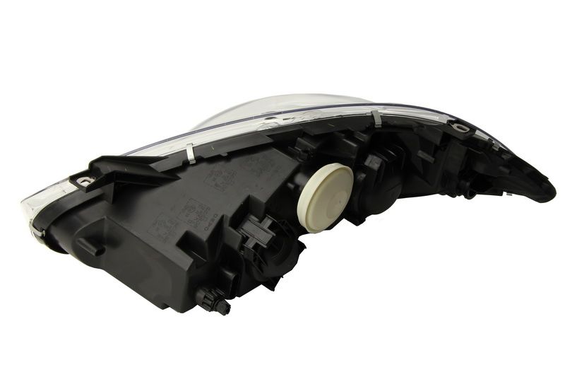 Reflektor świateł przednich DEPO 440-1144R-LD-EM Mercedes-Benz KLASA A ...