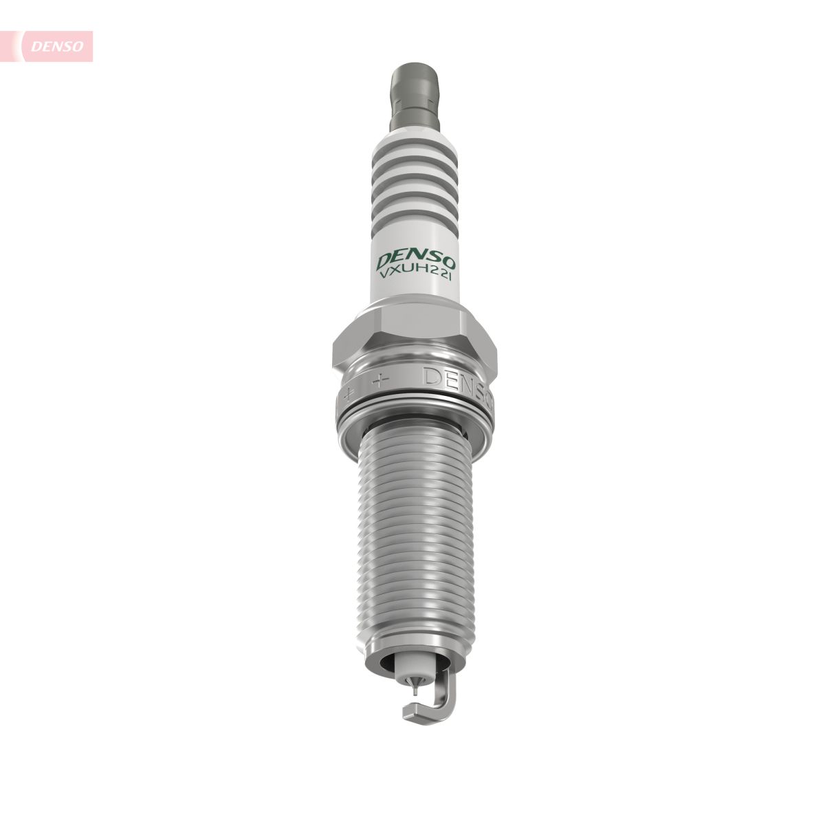 Свічка запалювання №5656 VXUH22I AUDI BMW CITROEN HYUNDAI KIA MERCEDES-BENZ MINI PEU DENSO Denso фото 5