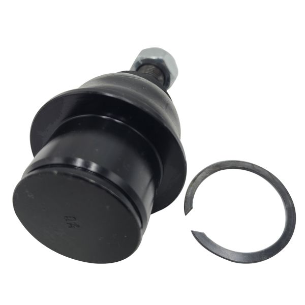 Шарова опора лів/прав (нижн/зовнішній передн) (діаметр конуса 58mm, із гайкою) CHRYSLER 300C, DODGE CHALLENGER, LANCIA THEMA 2.7-6.4 09.04- фото 5