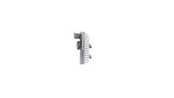 Радіатор масляний AUDI Q3/SPORTBACK 2019 - 2024/VAG 5QF317019B MAHLE (CLC 328 000P) Mahle фото 12