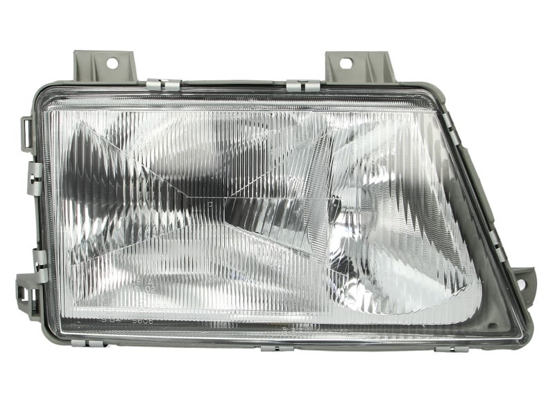 Фара права H1/H1/Н1 -8/00 [DEPO]