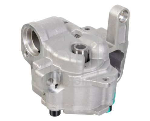 Масляний насос AUDI A4 B7, A6 C6, VW PASSAT B5.5, PASSAT B6 2.0D 12.03-08.11 фото 2