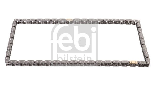 Ланцюг ГРМ (кількість ланок: 94) NISSAN ALMERA II, CABSTAR, NAVARA, NAVARA NP300, NP300, PATHFINDER III, PICK UP, PRIMERA 2.2D/2.5D 03.00- фото 3