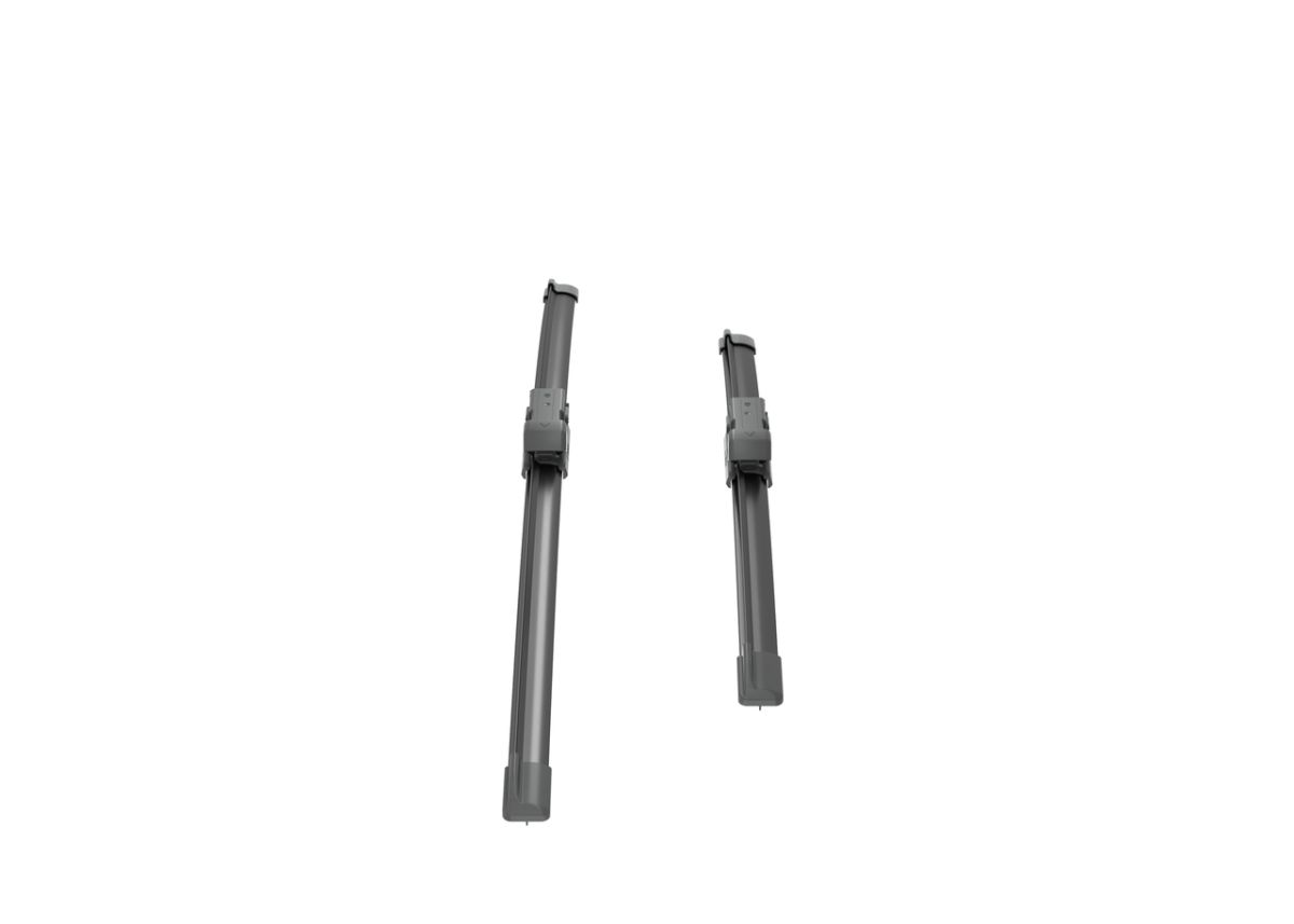 Щітка склоочисника К-Т БЕЗКАРКАСНИЙ AEROTWIN/600/425 MM/A 744 S/ЛІВИЙ РУЛЬ BOSCH (3 397 014 744) Bosch фото 10