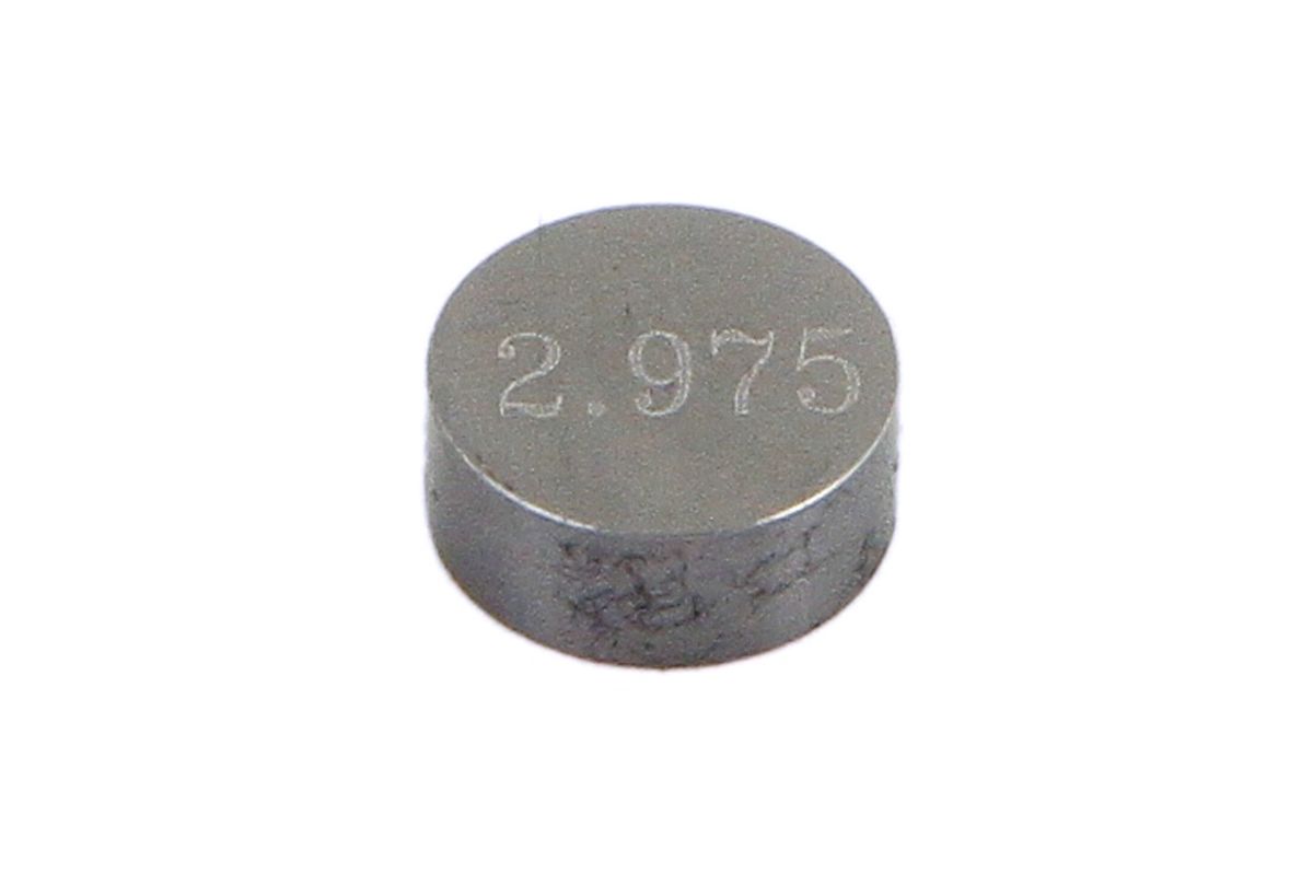 Płytka zaworowa 7.48 x 2.975 mm 4 RIDE PZ7482975