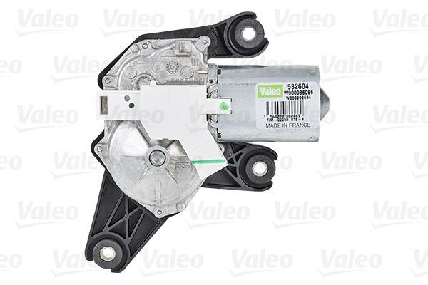 Двигун склоочисника Valeo/DACIA SANDERO 2008.06 — (582604) Valeo фото 9