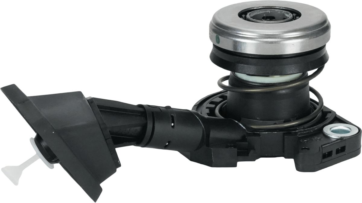 Муфта вимкнення зчеплення CITR: C4 (B7), C5 BREAK (TD_), C5 (RD_), DS3, DS5 PEUG: RCZ, 207 SACHS (3182 600 199) SACHS фото 8