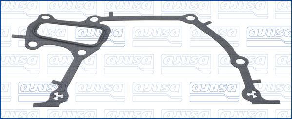 Прокладка двигуна арамідна OPEL 1.9/2.0D Z19-20DT/DTH/DTR/DTJ МАСЛ НАСОСА AJUSA (01146800) AJUSA фото 4
