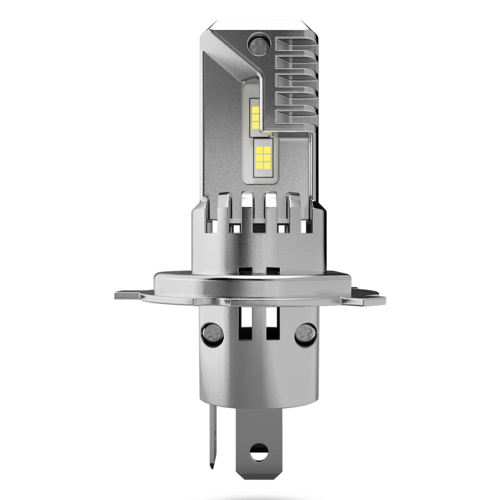 LED лампочка (Набір 2шт) LED 12В 24/22Вт P43T без гомологічного сертифікату LEDriving HL EASY GEN 2, білий 6500K фото 4