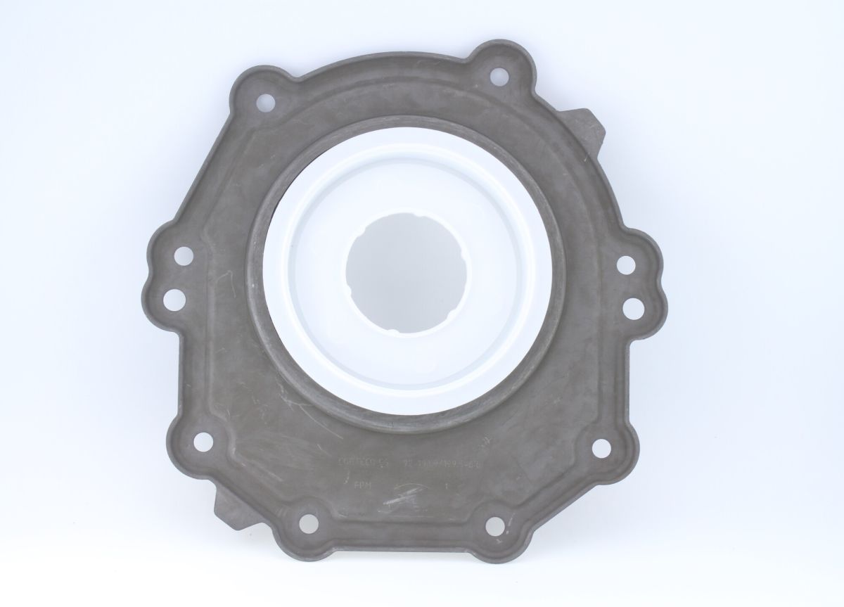 Сальник колінвала гумовий FORD 1.5/2.0 ECOBOOST CS 92,0X198,0X6,6 199,50 FPM CORTECO (49114326) Corteco фото 6