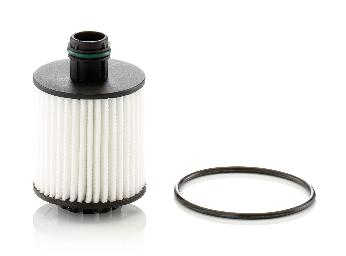 Filtr oleju MANN-FILTER HU 7042 z Alfa Romeo, Fiat, Opel