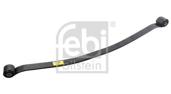 Ресора задня VW Crafter 2.0 TDI 16- (FWD/4motion) (145/745/745)