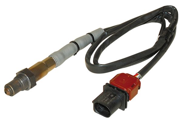 Лямбда зонд VW Passat/Golf V/Touran 2.0FSI 04-10 фото 11