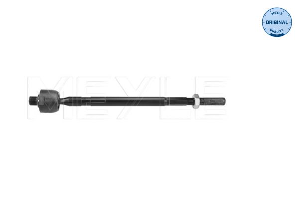 Тяга рульова Fiat Doblo 01- (16x1.5mm) Meyle фото 9
