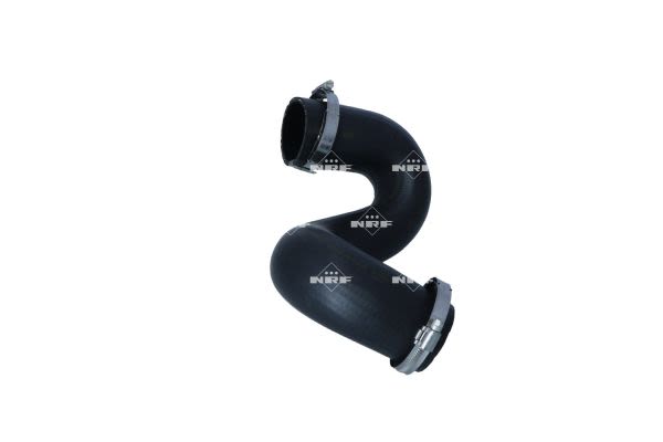Патрубок інтеркулера Citroen C4/Peugeot 307 2.0 HDi 03-11 NRF фото 11