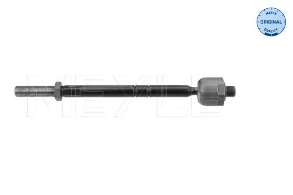 Тяга рулевая MB Vito (W639) 03- фото 10
