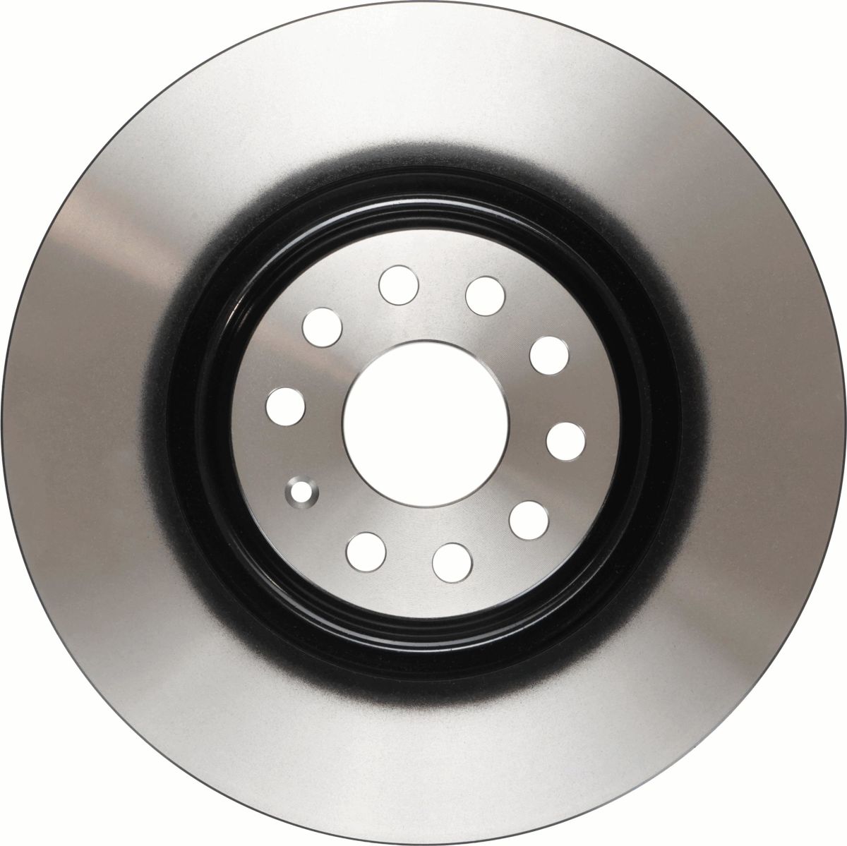 Диск гальмівний передн лів/прав AUDI A3, Q2, Q3, TT, CUPRA ATECA, FORMENTOR, LEON, LEON SPORTSTOURER, SEAT LEON, LEON SC, LEON ST, TARRACO, SKODA KODIAQ I, OCTAVIA II, OCTAVIA III 1.0-3.6 04.06- фото 3
