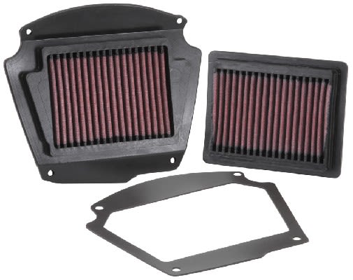 Filtr powietrza YAMAHA XV 1700 2003- K&N FILTERS YA-1602 lamoto