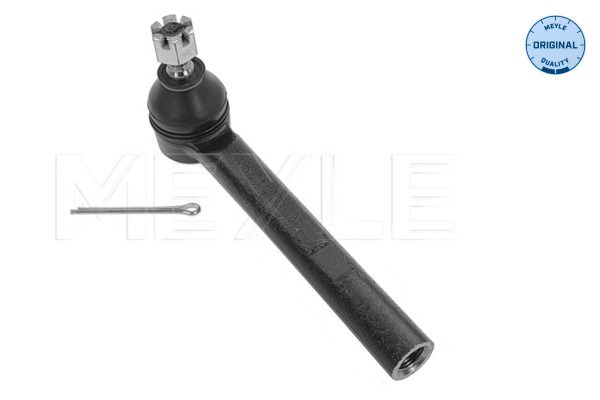 Наконечник тяги рульової Lexus RX 03-08 (L=171 мм) Meyle фото 9