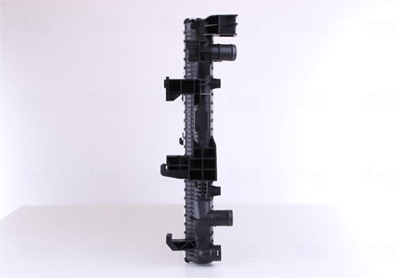 Радіатор охолоджування VW TRANSPORTER T5 1,9 TDI 03- NISSENS (65282A) Nissens фото 9
