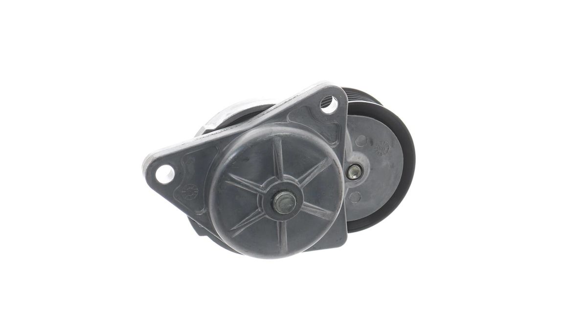 Роликовий модуль натяжника ременя FORD FOCUS SALOON (DFW) 2.0 16VG2 SKF (VKM 34010) SKF фото 9