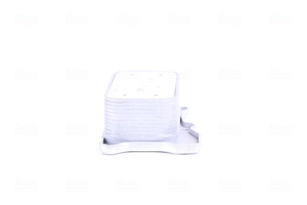Радіатор масляний MERCEDES C-CLASS W 203 (00-) C 230|MERCEDES C-CLASS W 203 (00-) C NISSENS (90783) Nissens фото 6