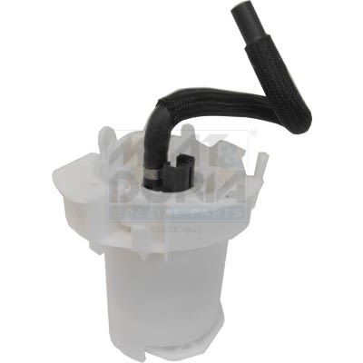 Електричний паливний насос (в корпусі) CHEVROLET VECTRA, OPEL ASTRA G, COMBO, COMBO TOUR, CORSA C, SIGNUM, TIGRA, VECTRA C, VECTRA C GTS, SAAB 9-3 1.0-3.2 09.00- фото 3