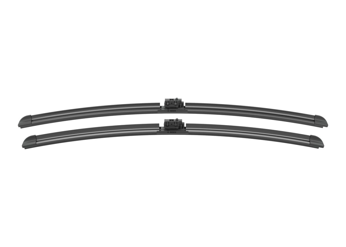 Щітки склоочисника (650/600 мм) MB Sprinter (W907/W910) 18- Bosch фото 11