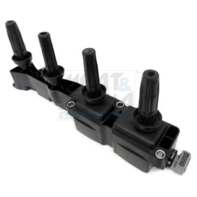 Котушка запалювання CITROEN BERLINGO, BERLINGO MULTISPACE, C2, C3 I, C3 PLURIEL, C4, C4 I, C4 II, XSARA, XSARA PICASSO, PEUGEOT 1007, 206, 207, 307, 308 I, 408, PARTNER 1.1/1.6/1.6ALK 07.00- фото 3
