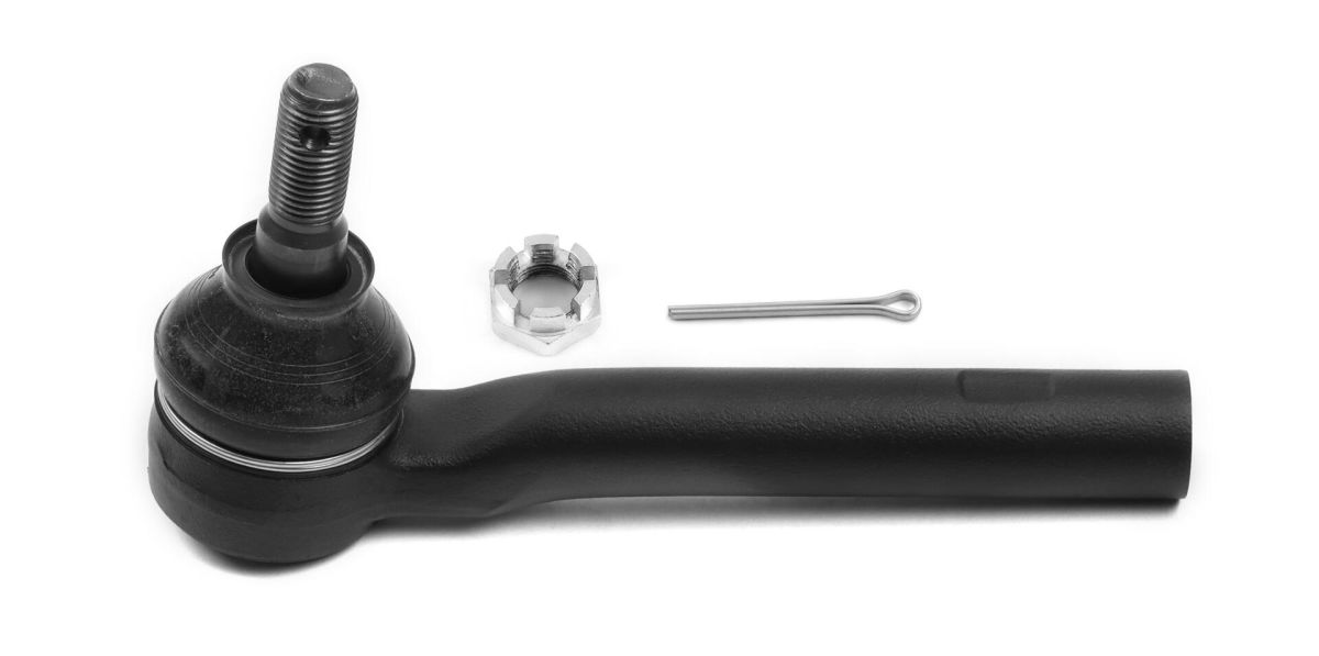 Наконечник рульової тяги MAZDA:CX-30 (DM) 19>;MX-30 (DR) 20> MOOG (MD-ES-18016) Moog фото 6