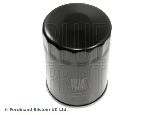 Фільтр масляний Nissan Primera/Almera/Patrol 2.0D/2.8TD 88-02 Blue Print фото 7