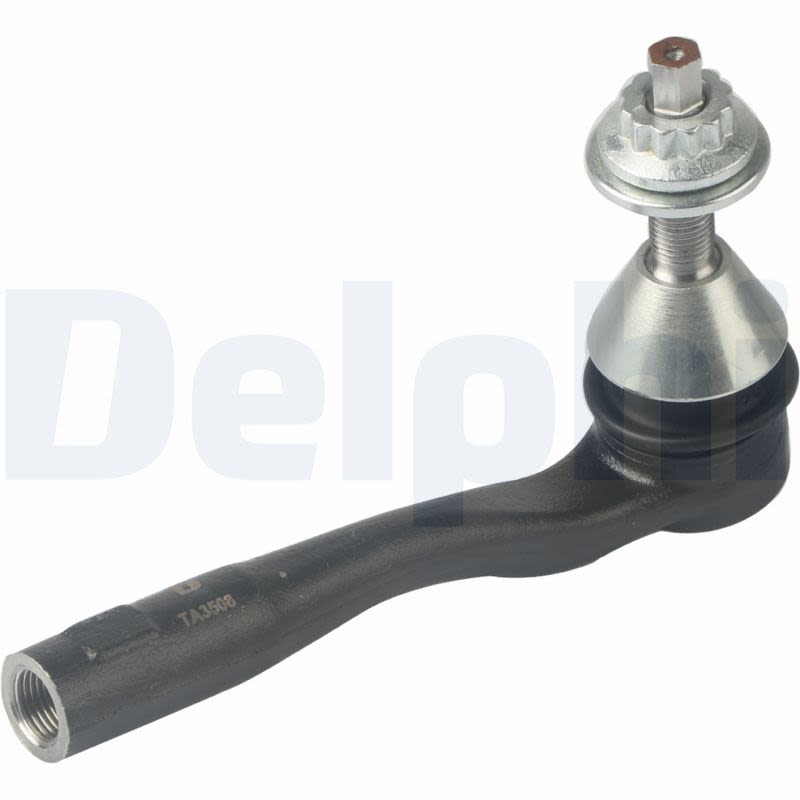 Наконечник рульової тяги MERCEDES-BENZ GLE300,GLE350,GLE400,GLE450,GLE53 AMG,GLE580,GLE63 DELPHI (TA3508) Delphi фото 3