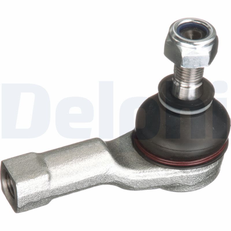 Наконечник рульової тяги KIA/MAZDA/SAO PRIDE, VAN/12 DELPHI (TA1563) Delphi фото 4