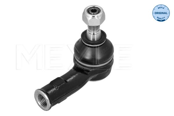Наконечник тяги рульової (R) Audi A3/Skoda Octavia/VW Golf IV 95-10 (L=75mm) Meyle фото 8