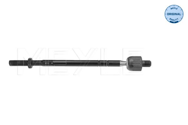 Тяга рульова Skoda Fabia 1.0-2.0 99-07/Roomster 06-15/VW Polo 99- (L=298mm) Meyle фото 9