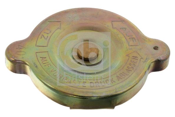 Кришка розширювального бачка MERCEDES MK, NG, SK 376.923-OM446.946 08.73-12.98 фото 2