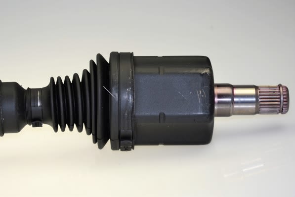 Напівось VOLKSWAGEN SPIDAN (36080) Spidan фото 8
