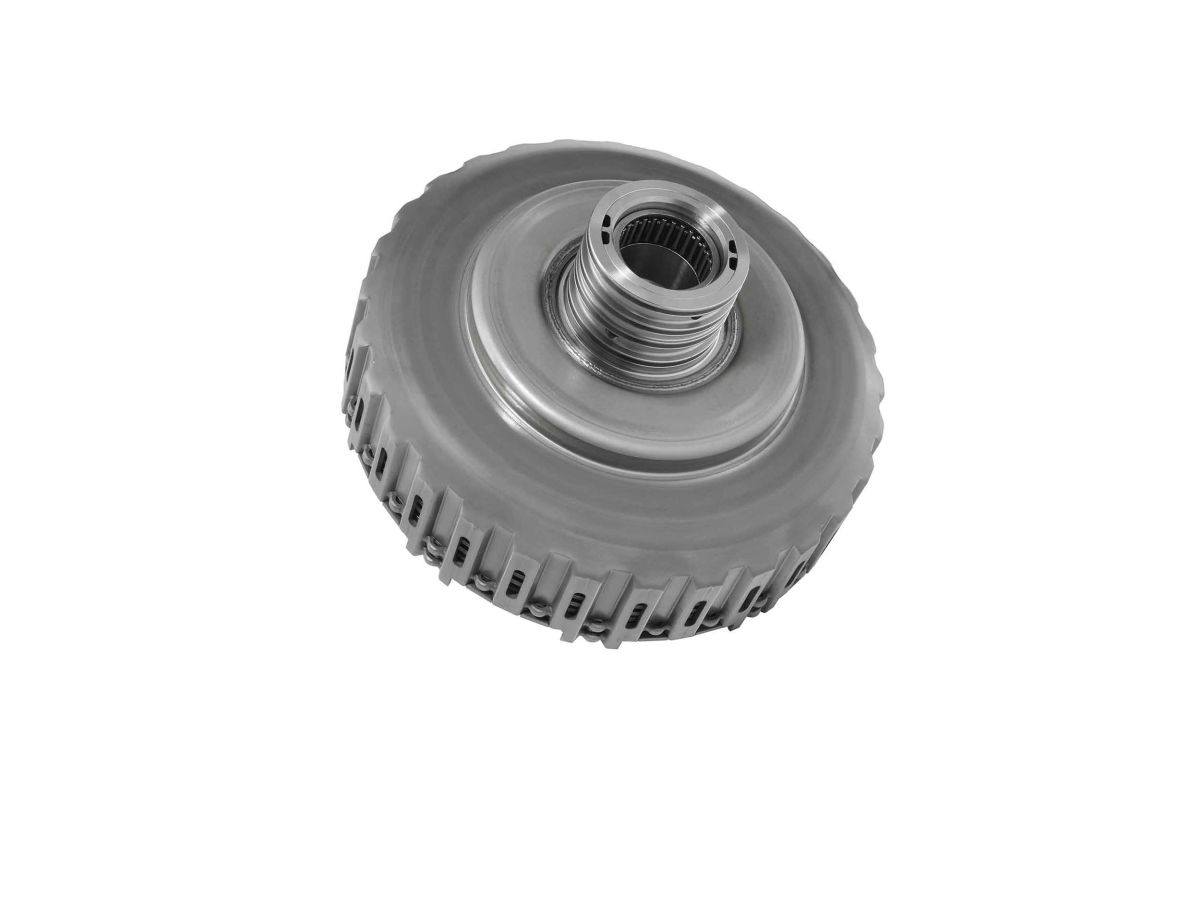 (EN) Two-plate wet clutch kit AUDI A1, A3, A4 B8, A5, A6 C7, Q5, TT, PORSCHE MACAN, SEAT LEON, LEON SC, LEON ST, SKODA OCTAVIA III, VW ATLAS, CC B7, GOLF VI, GOLF VII 2.0/2.0D/3.6 01.11- фото 7
