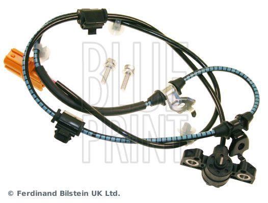 Датчик ABS задн лів HONDA CR-V I 2.0 10.95-02.02 фото 2