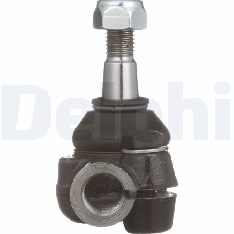 Наконечник рульової тяги OPEL/SAAB/VAUXHALL ASTRA F DELPHI (TA1209) Delphi фото 11