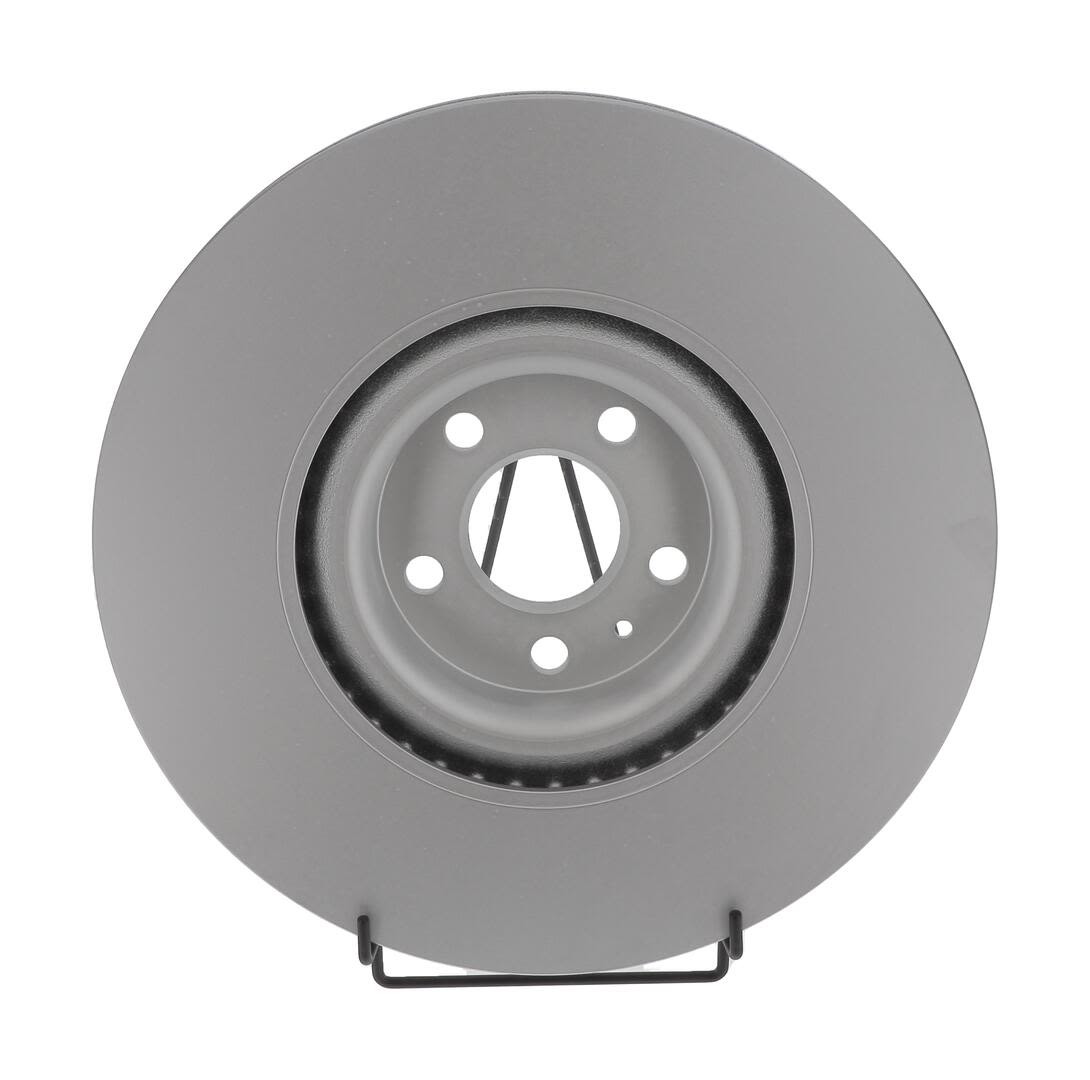 Диск гальмівний VOLVO XC90 II (256) D5 DRIVE POLESTAR AWD 2016.03-2021.12 FERODO (DDF2853C) Ferodo фото 4
