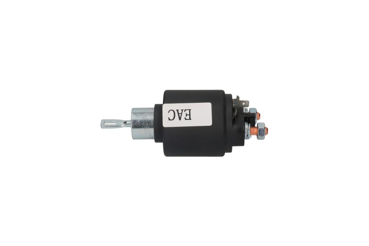 Реле стартера втягуюче MB OM601-602 = 131143 HC-Cargo фото 12