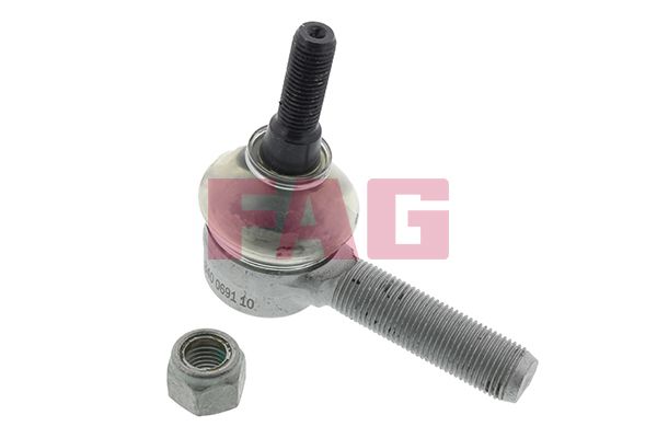 Наконечник рульової тяги LAND ROVER DEFENDER, DISCOVERY FAG (840 0691 10) FAG фото 5