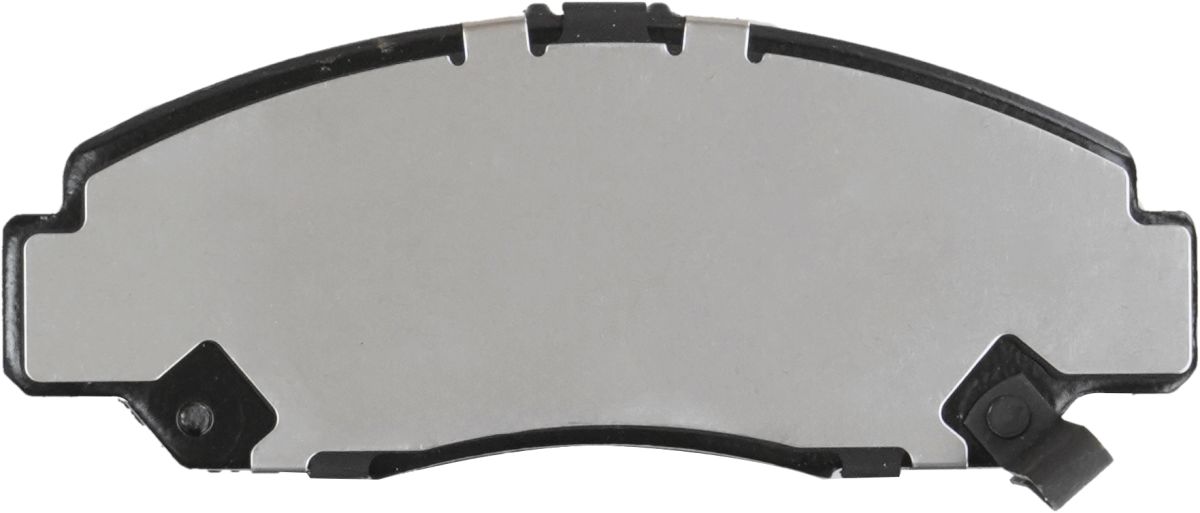 Комплект гальмівних колодок передн , ACURA TL, HONDA ACCORD VII, CIVIC IX, CIVIC VII, CIVIC VIII, CROSSROAD, FR-V, STEPWGN, STREAM 1.4-3.2 11.00- фото 6