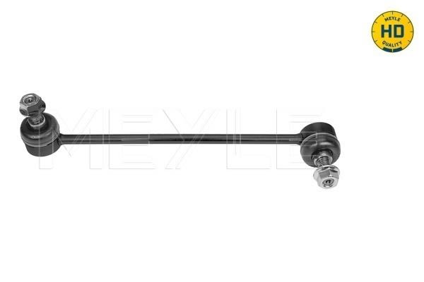 Тяга стабілізатора (переднього) MB C-class (CL203/W203) 1.6-6.2 00-11 Meyle фото 9
