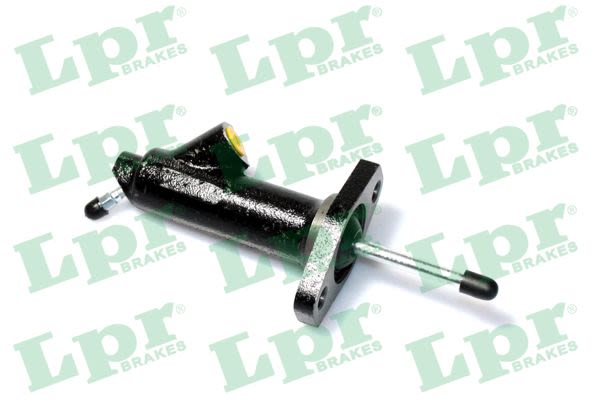 Циліндр зчеплення робочий BMW 3 (E21)BMW 3 (E30)BMW 3 (E36)BMW 3 TOURING (E30)BMW 3 КАБРИО LPR (3600) LPR фото 4