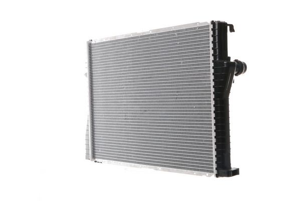 Радіатор охолоджування BMW 5 (E39) 2.5 1995.09 - 2000.08 523 I M52 B25 (256S3), M52 B25 MAHLE (CR 295 000S) Mahle фото 11