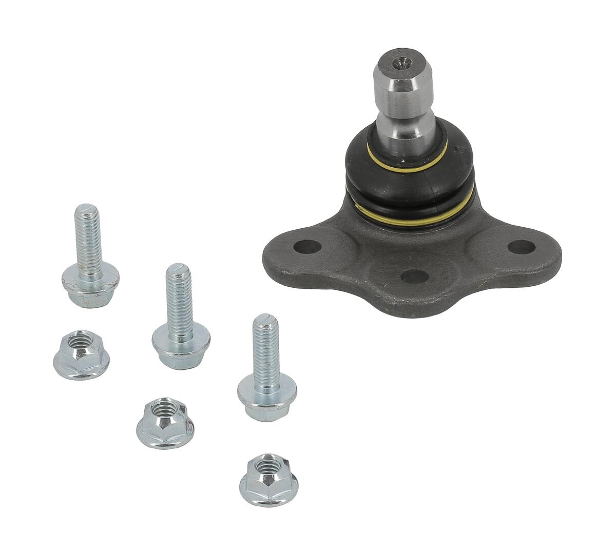 Опора кульова OPEL ASTRA G, H, OMEGA B, VECT MOOG (OP-BJ-5583) Moog фото 4