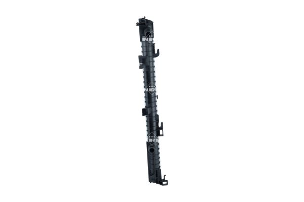 Радіатор охолодження BMW X3 (G01/F97)/X4 (G02/F98) 1.6-3.0i 17- (B46/B48/B58/S58) NRF фото 12